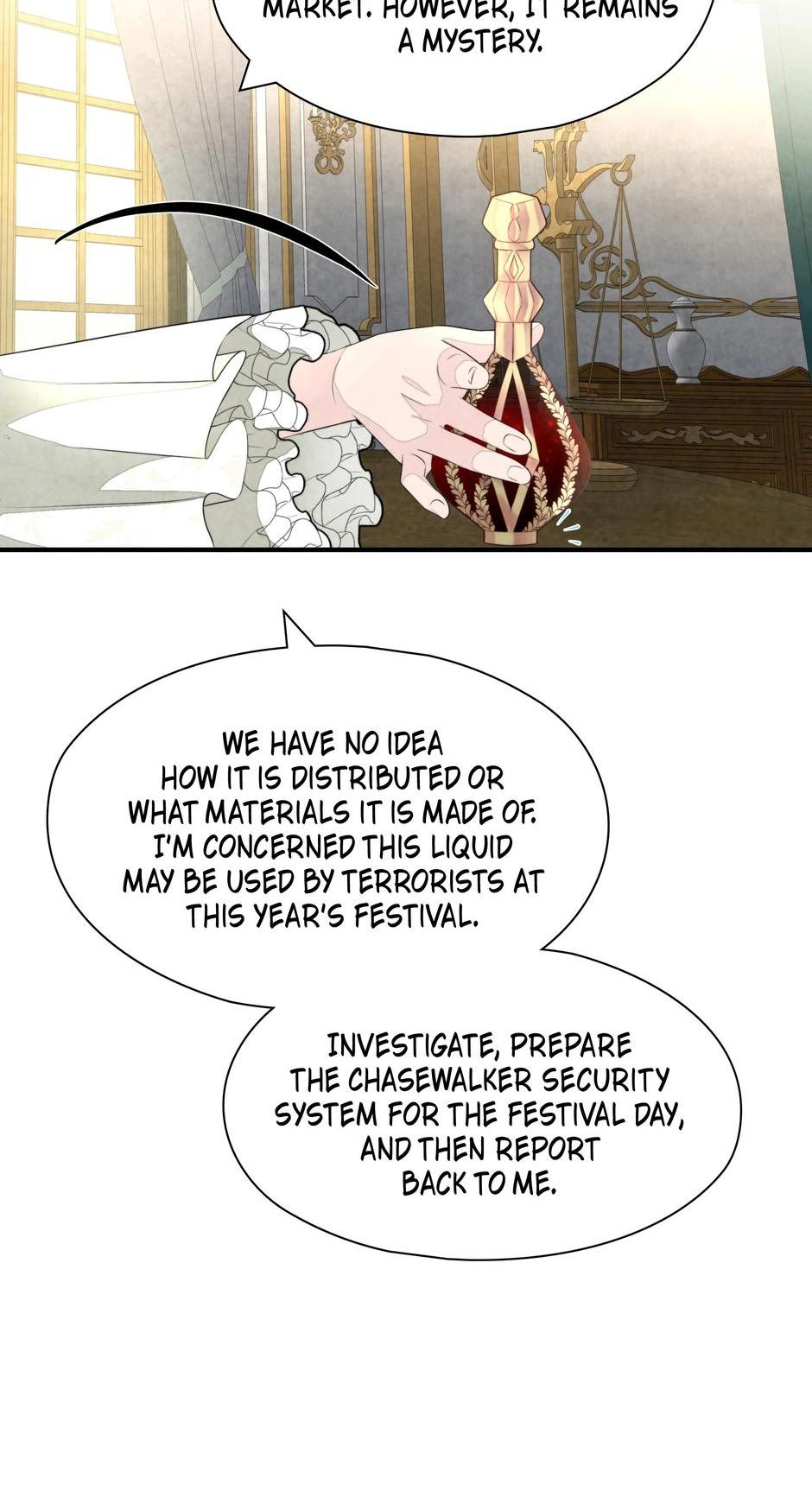 The Wizard And The NEET - Chapter 26 Page 75