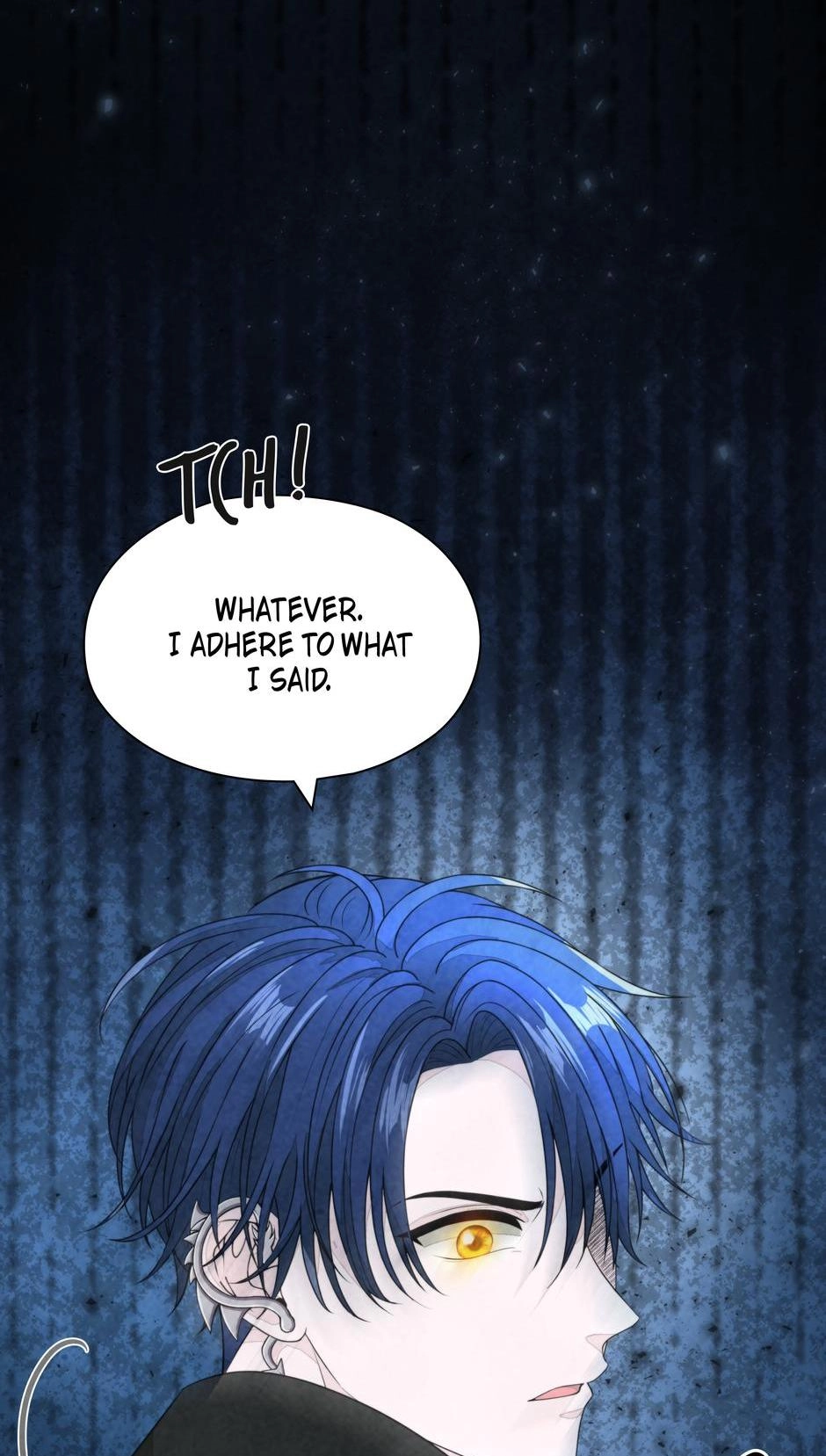 The Wizard And The NEET - Chapter 26 Page 78