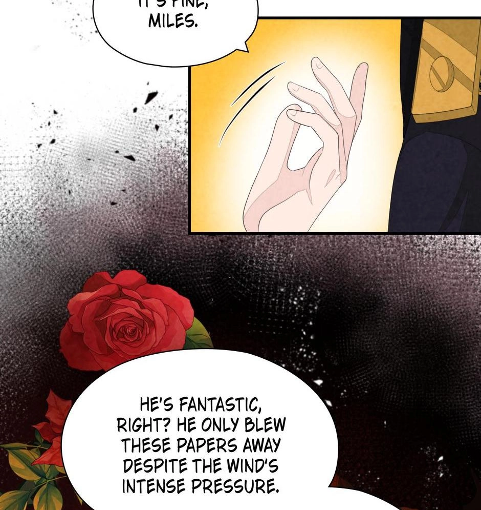 The Wizard And The NEET - Chapter 26 Page 84