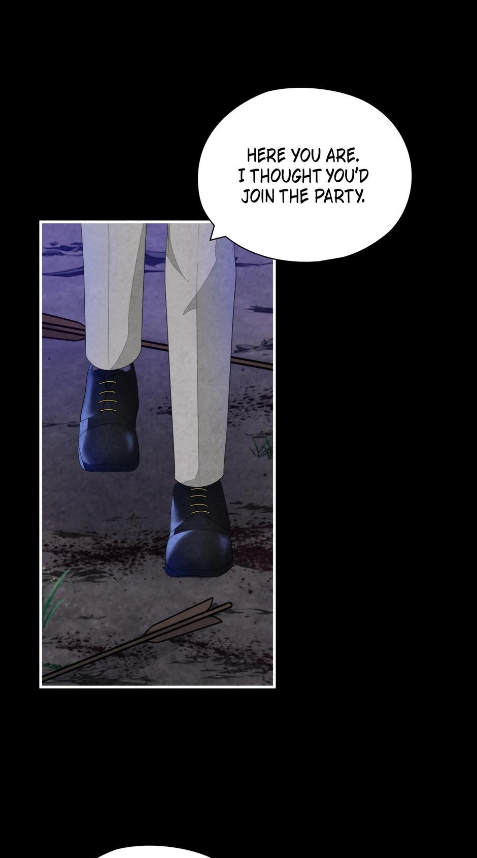 The Wizard And The NEET - Chapter 27 Page 22