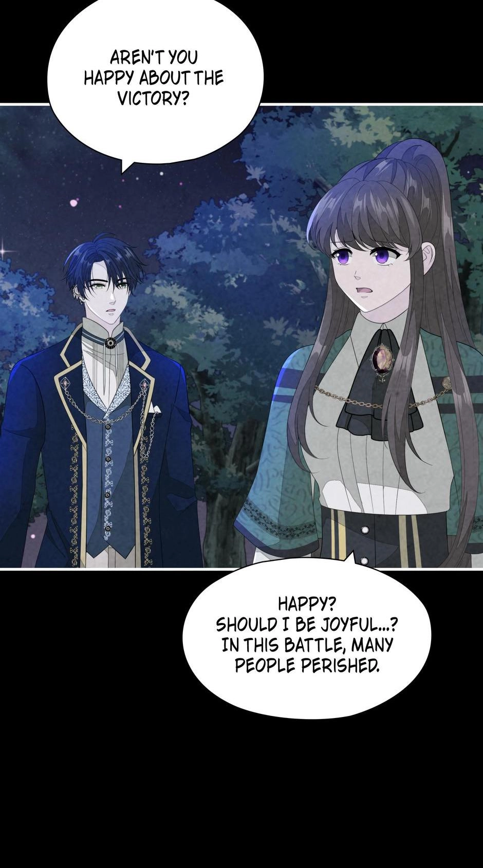 The Wizard And The NEET - Chapter 27 Page 23