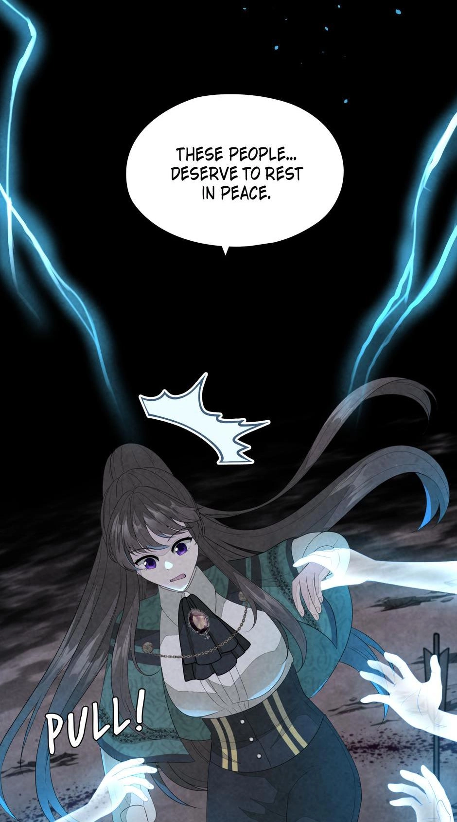 The Wizard And The NEET - Chapter 27 Page 25