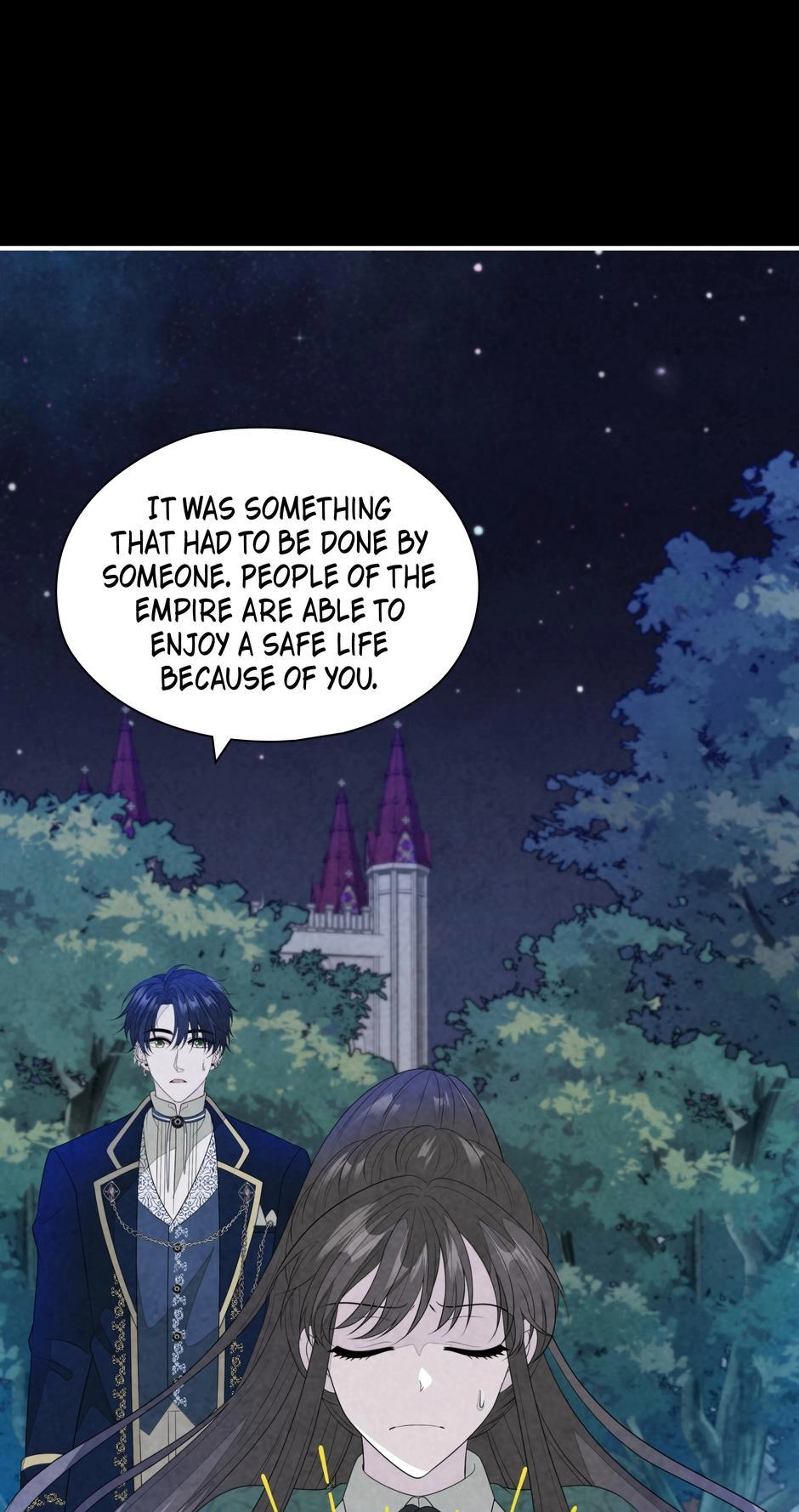 The Wizard And The NEET - Chapter 27 Page 27