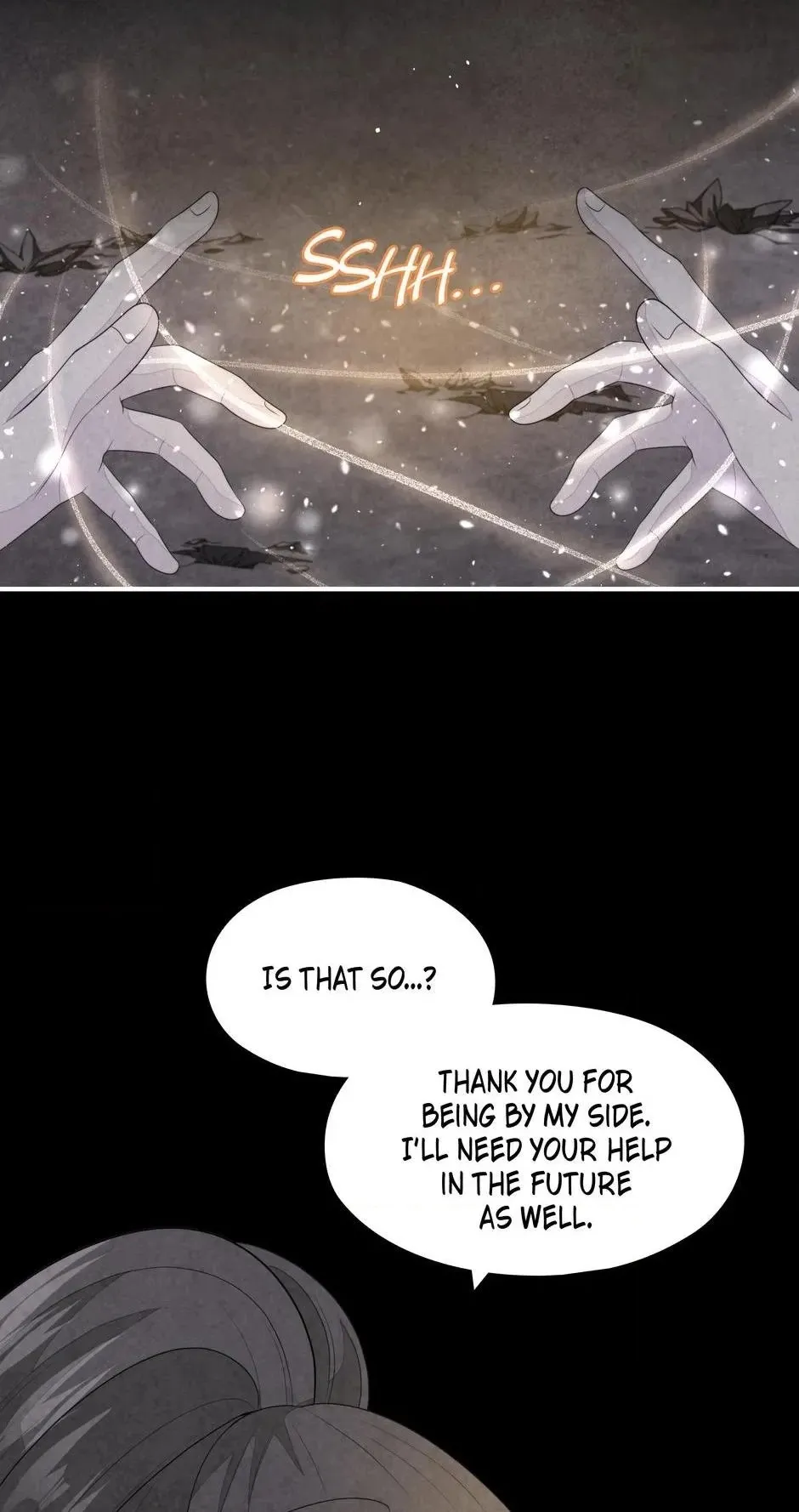 The Wizard And The NEET - Chapter 27 Page 30