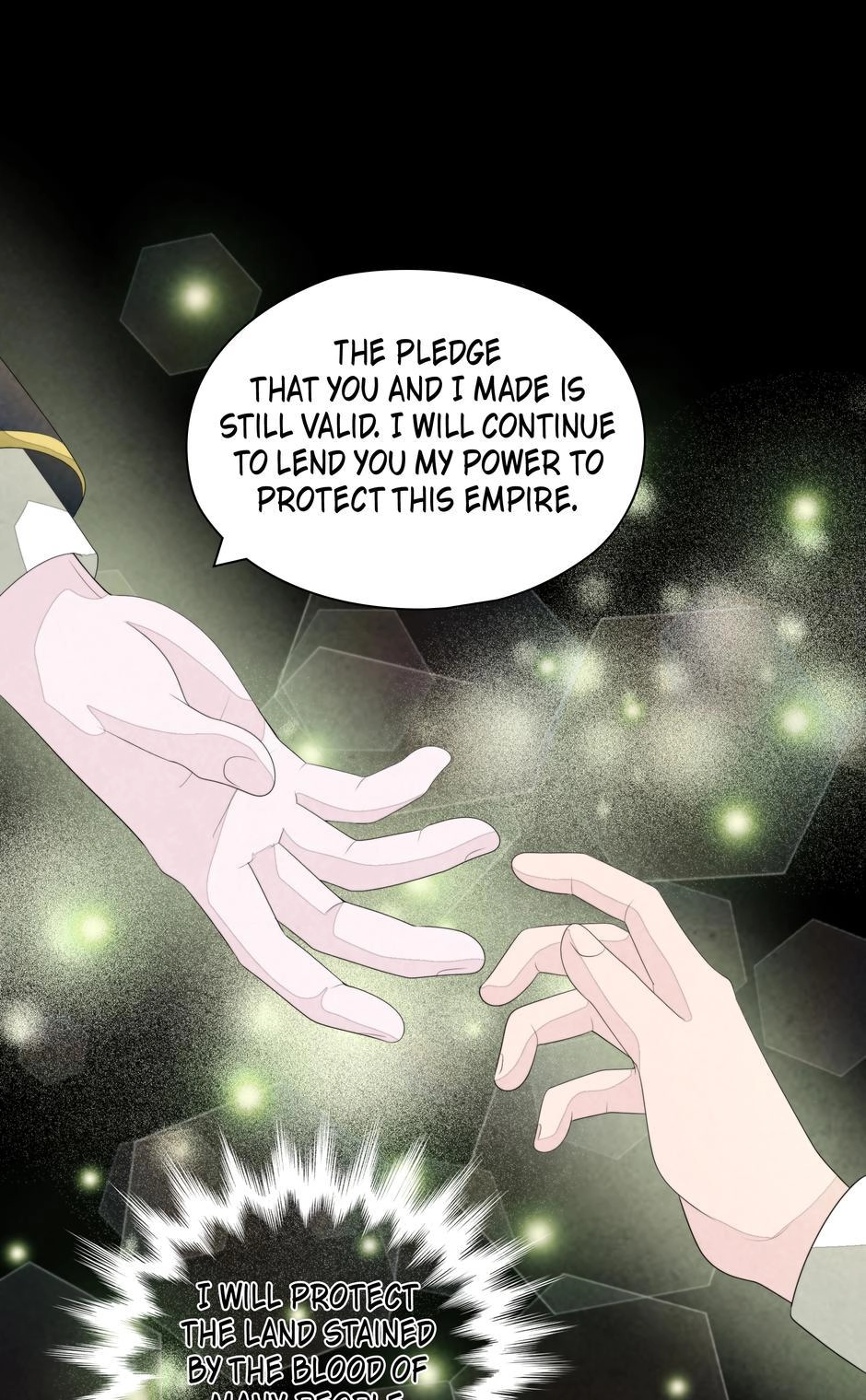 The Wizard And The NEET - Chapter 27 Page 32