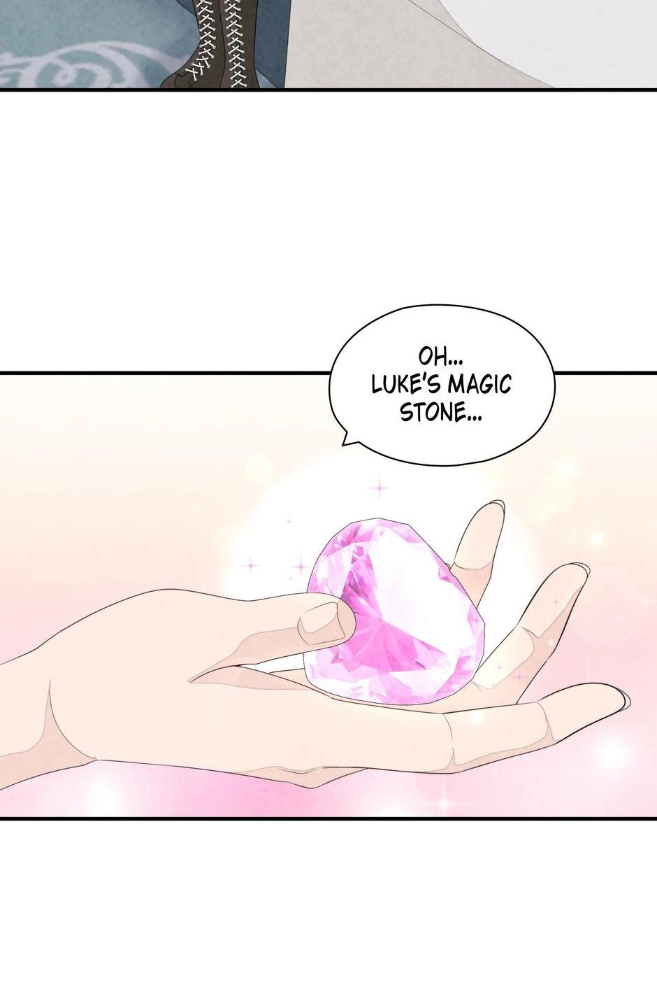 The Wizard And The NEET - Chapter 27 Page 43