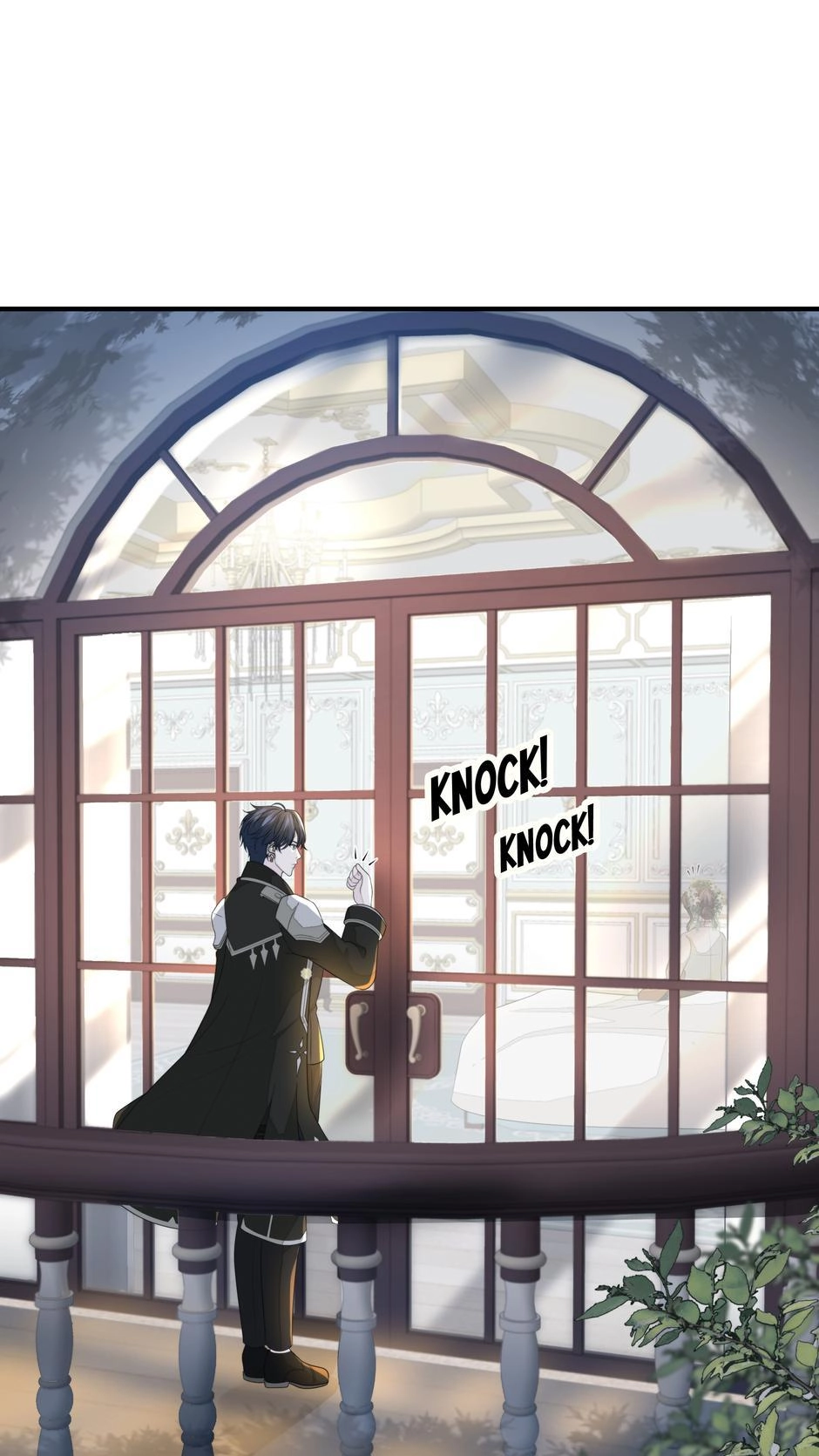 The Wizard And The NEET - Chapter 27 Page 44