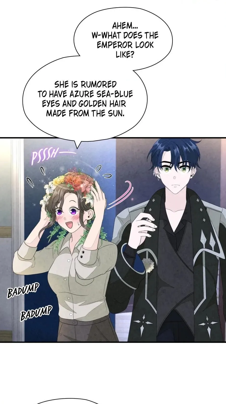 The Wizard And The NEET - Chapter 27 Page 50