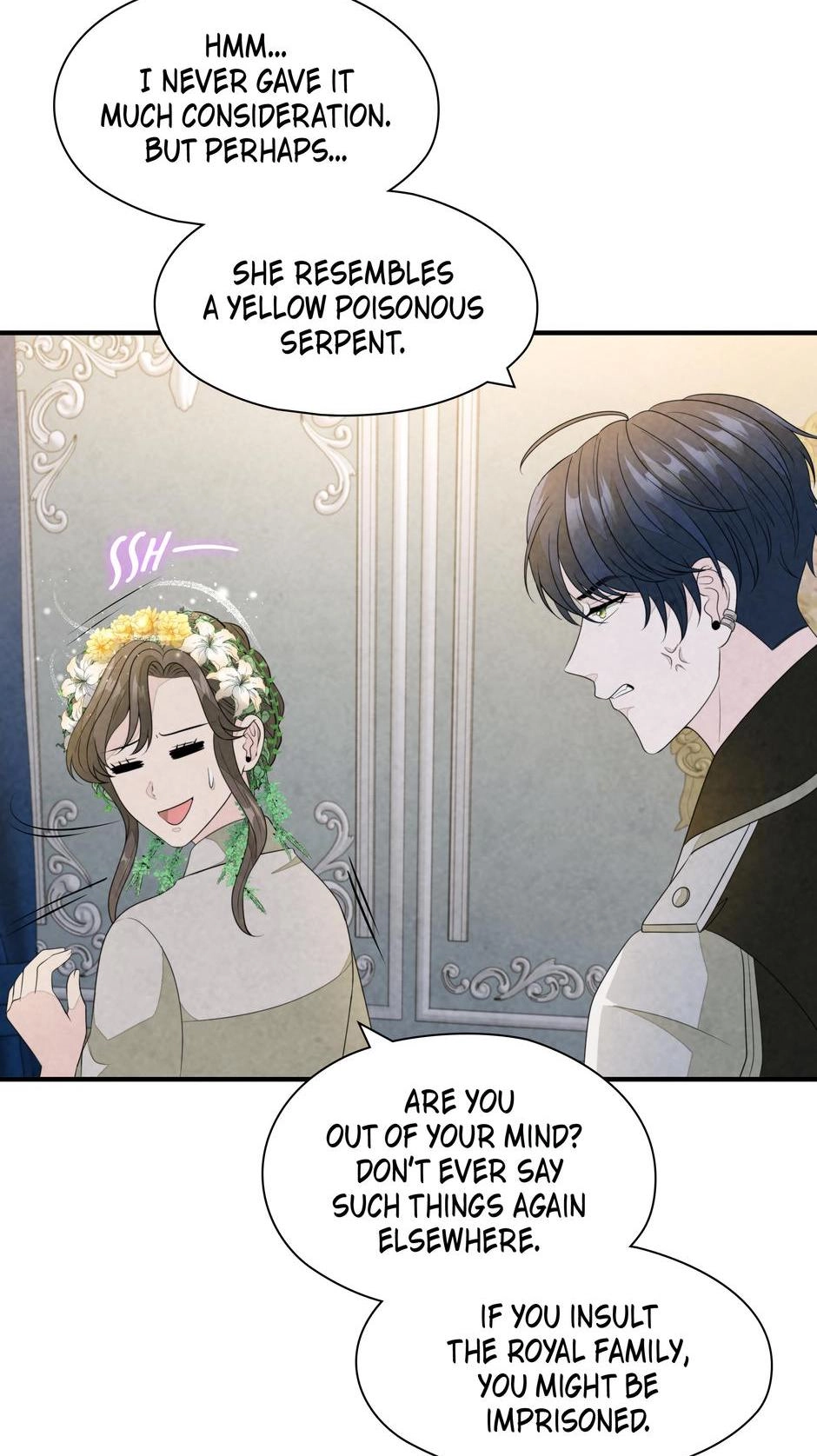 The Wizard And The NEET - Chapter 27 Page 51