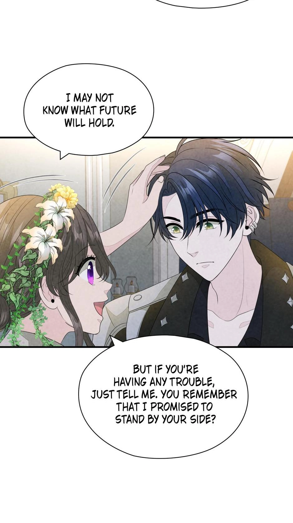 The Wizard And The NEET - Chapter 27 Page 52