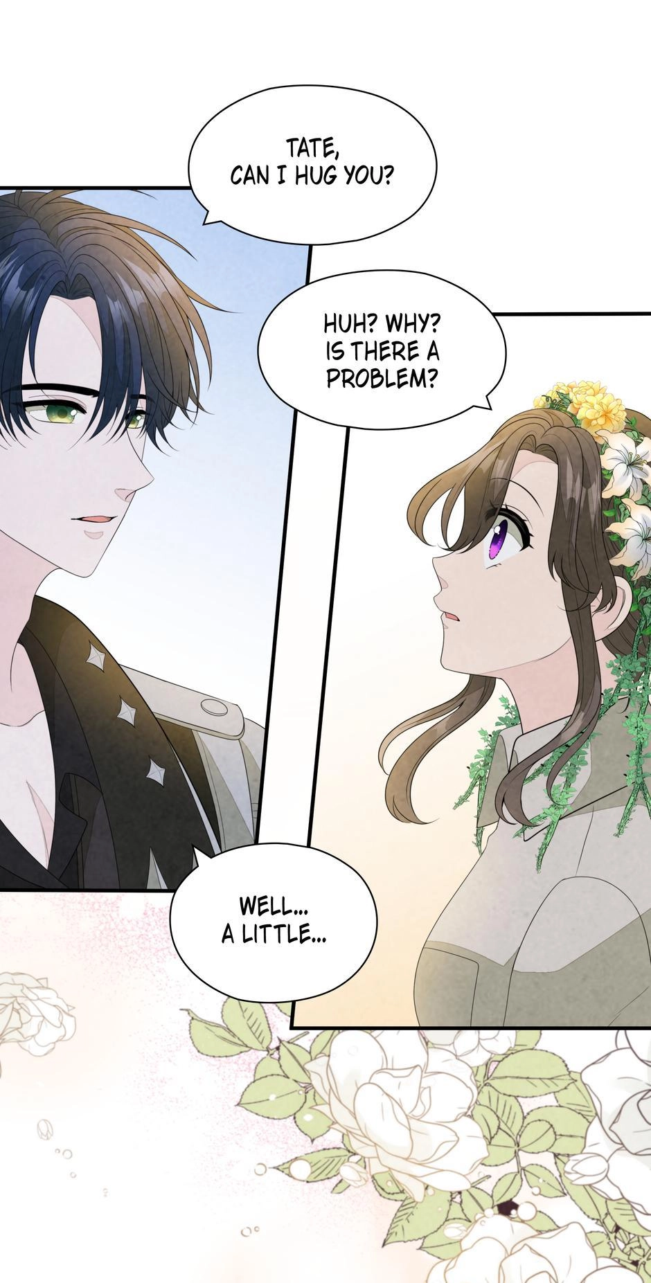 The Wizard And The NEET - Chapter 27 Page 53
