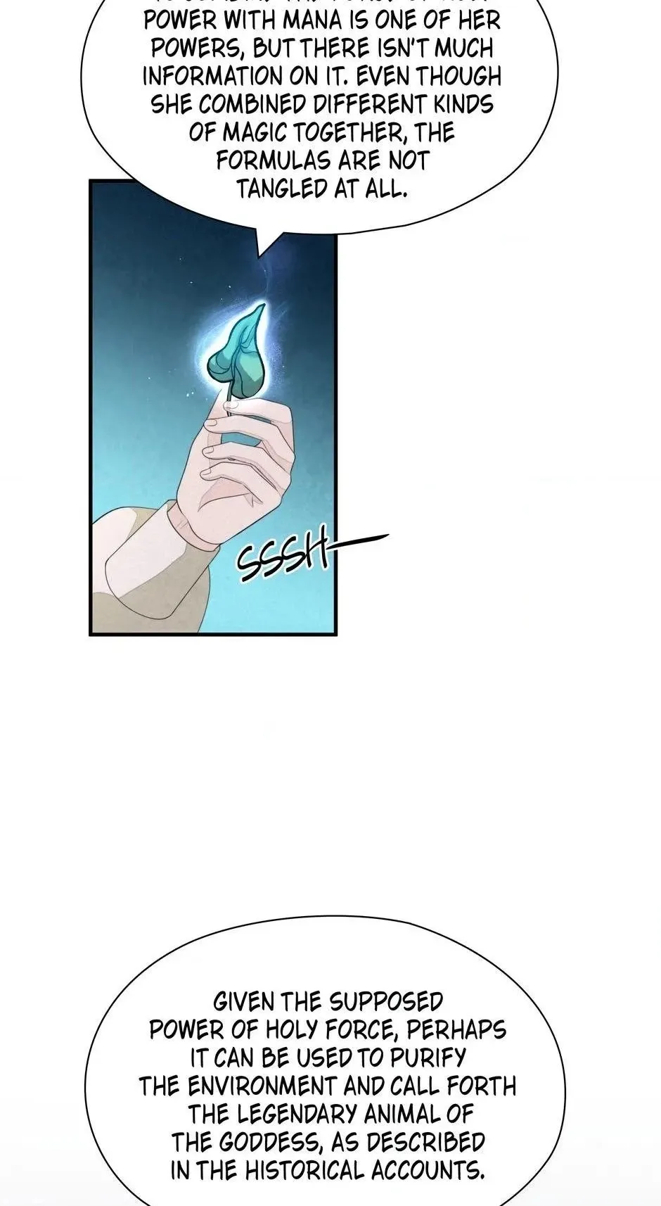 The Wizard And The NEET - Chapter 27 Page 60