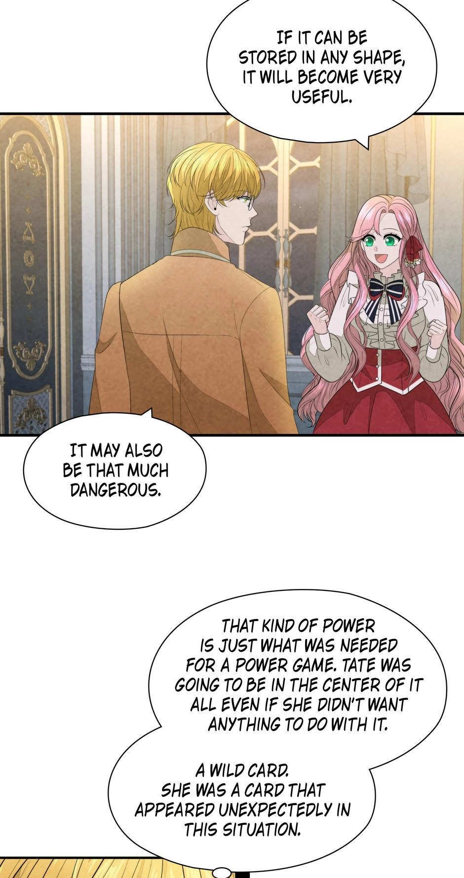 The Wizard And The NEET - Chapter 27 Page 66