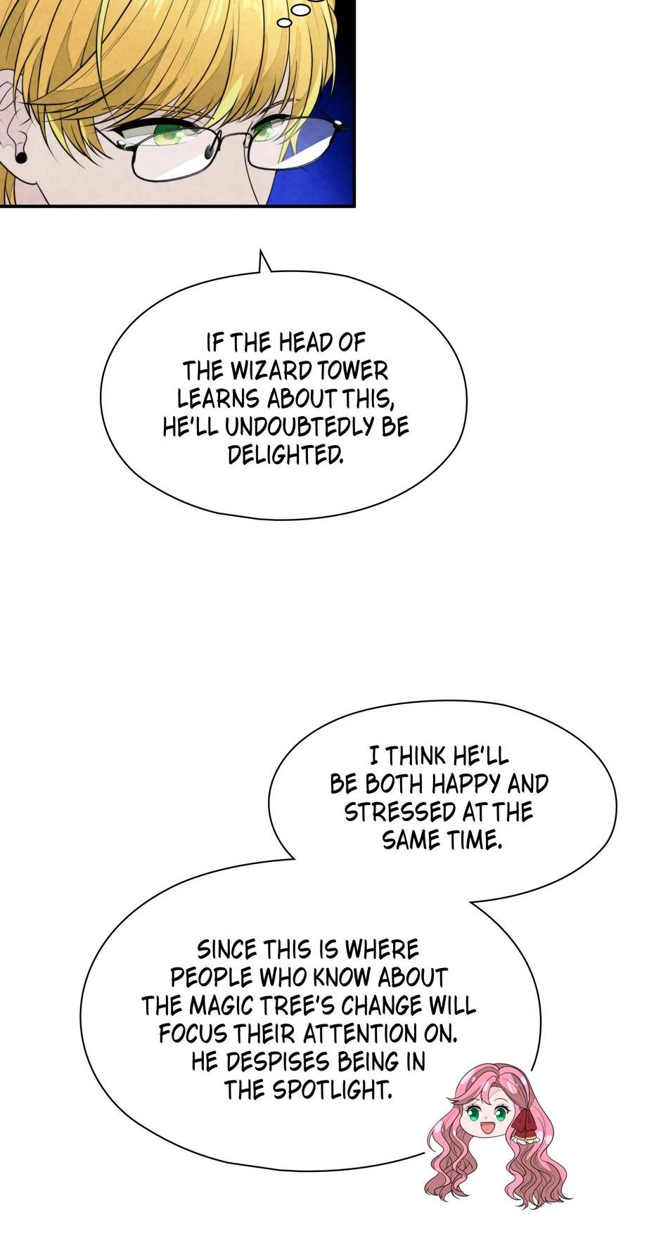 The Wizard And The NEET - Chapter 27 Page 67