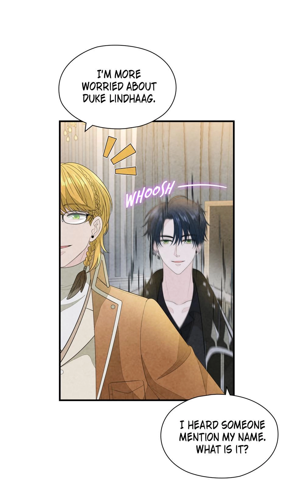 The Wizard And The NEET - Chapter 27 Page 68