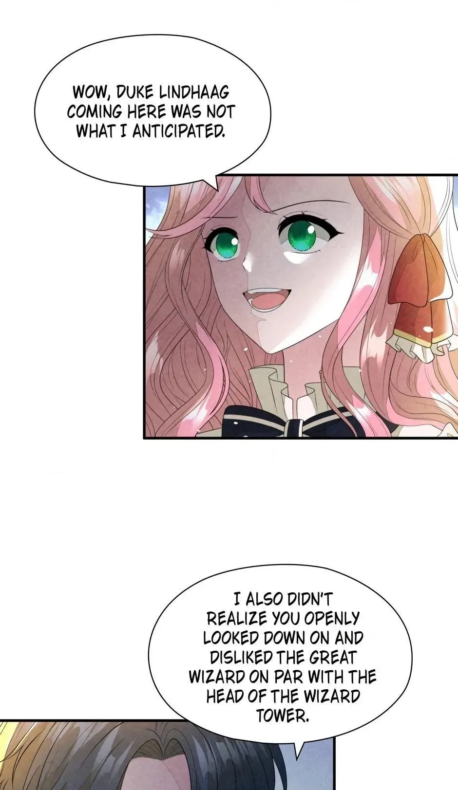 The Wizard And The NEET - Chapter 27 Page 70
