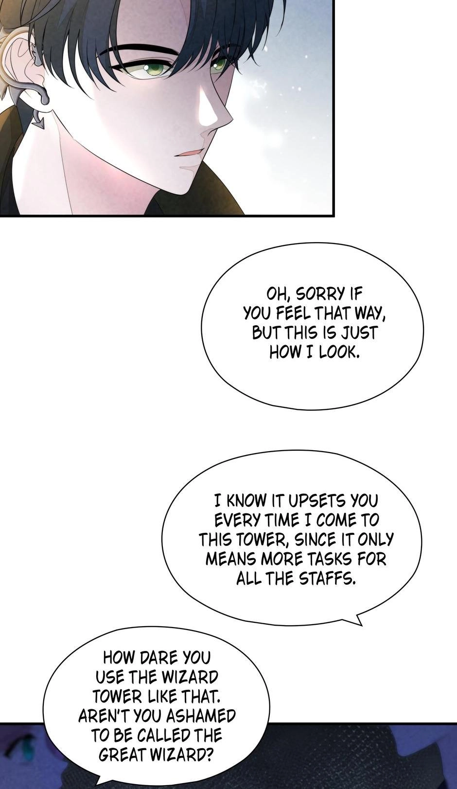 The Wizard And The NEET - Chapter 27 Page 71
