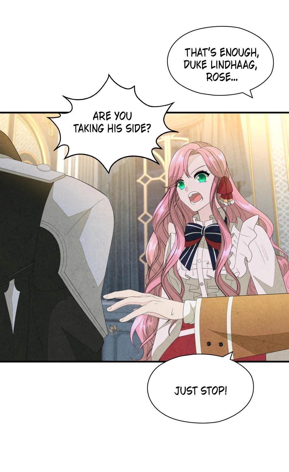 The Wizard And The NEET - Chapter 27 Page 81