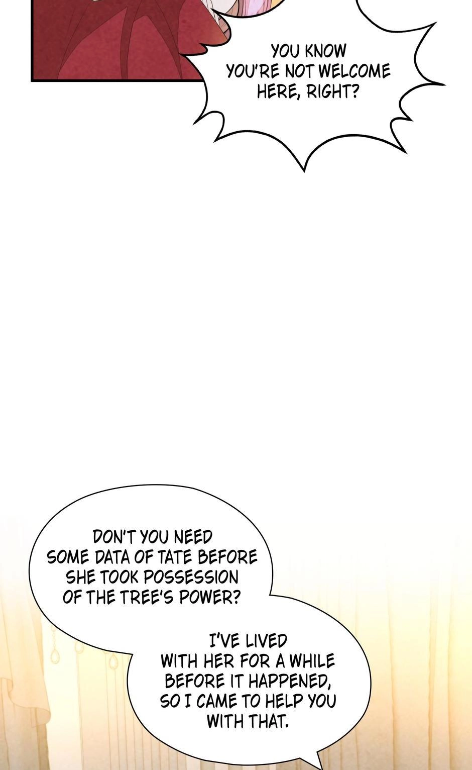 The Wizard And The NEET - Chapter 27 Page 83