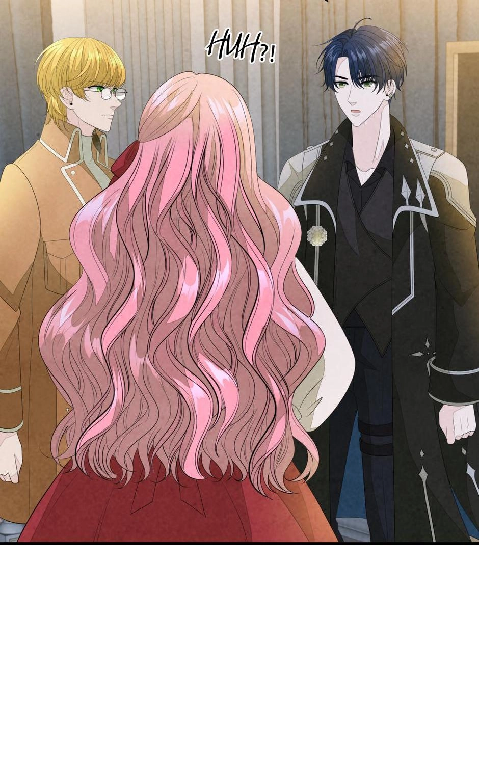 The Wizard And The NEET - Chapter 27 Page 84
