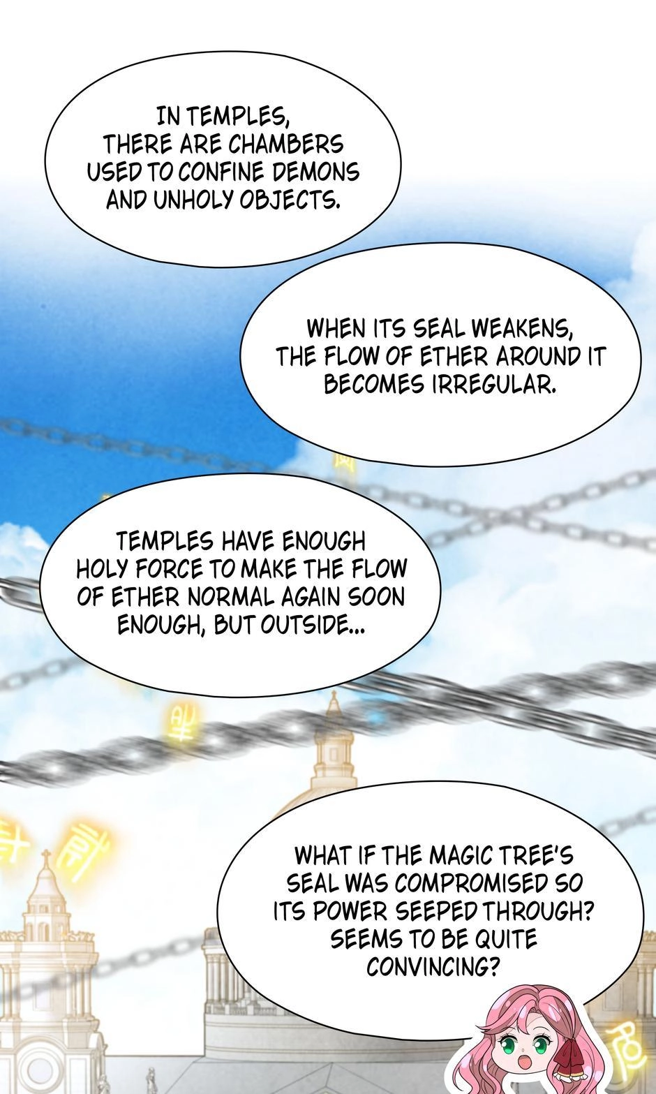 The Wizard And The NEET - Chapter 27 Page 89