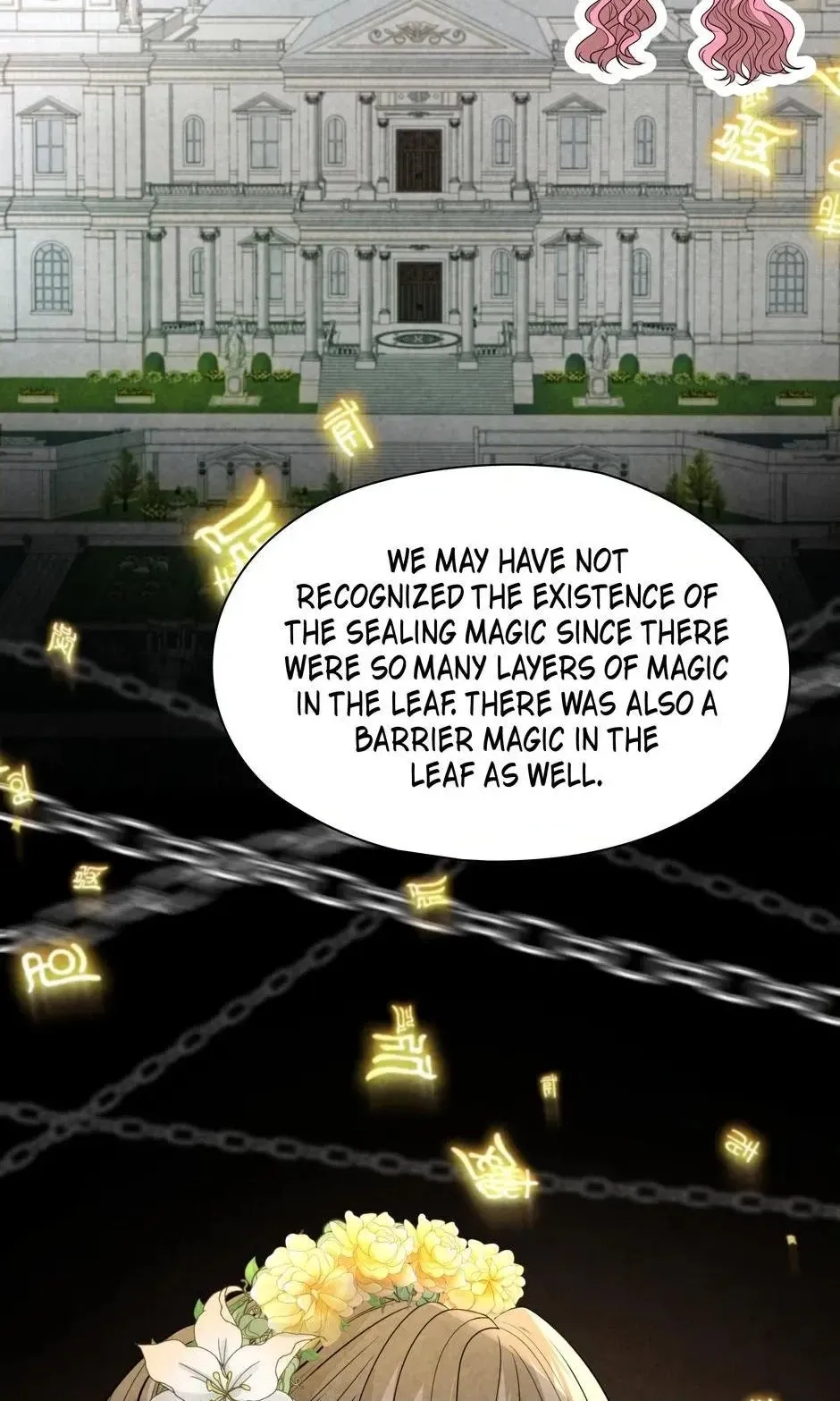 The Wizard And The NEET - Chapter 27 Page 90