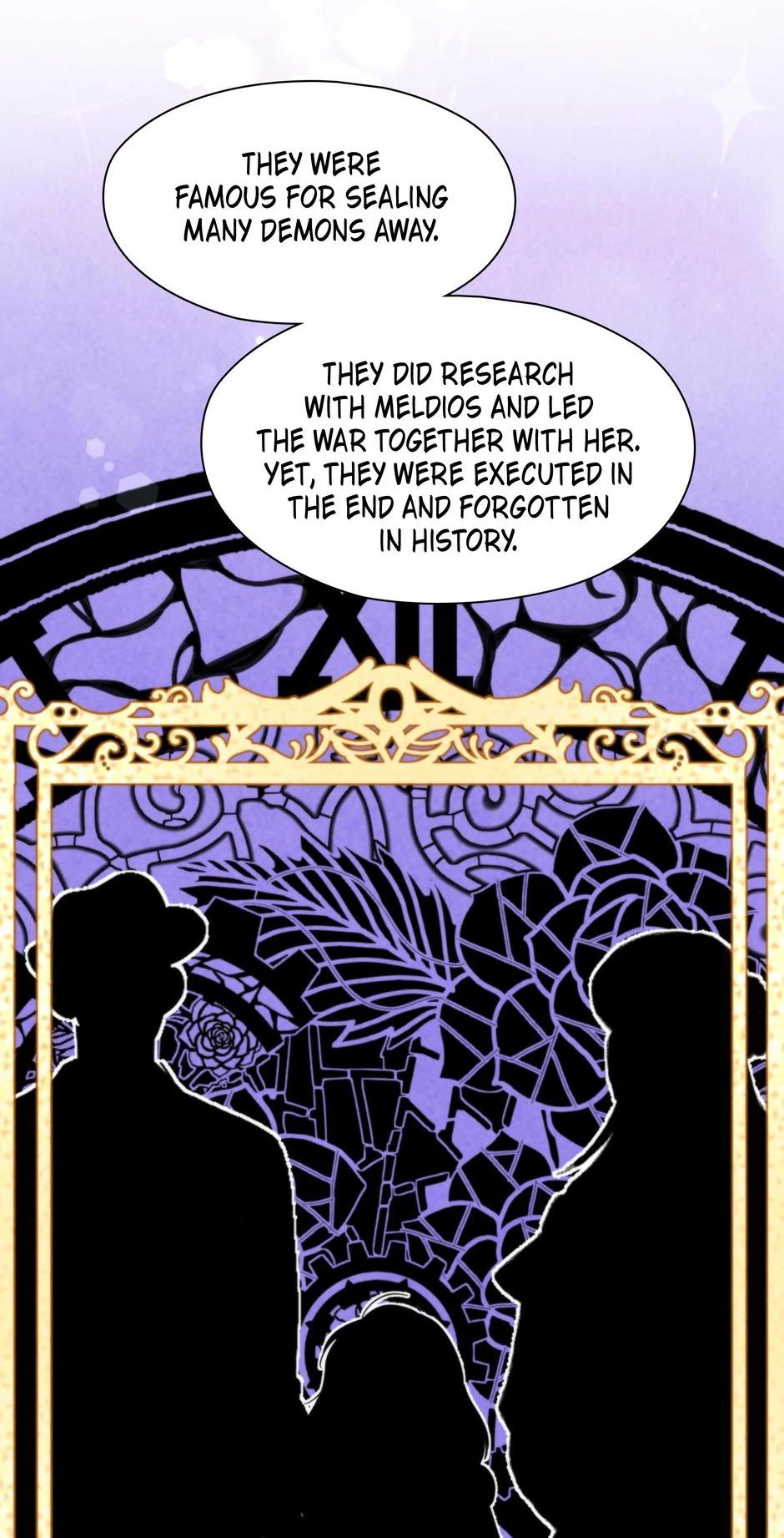 The Wizard And The NEET - Chapter 27 Page 94