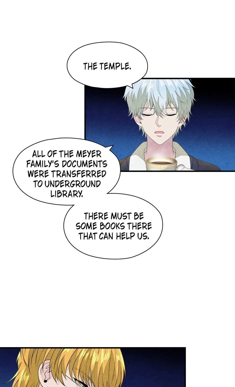 The Wizard And The NEET - Chapter 27 Page 96