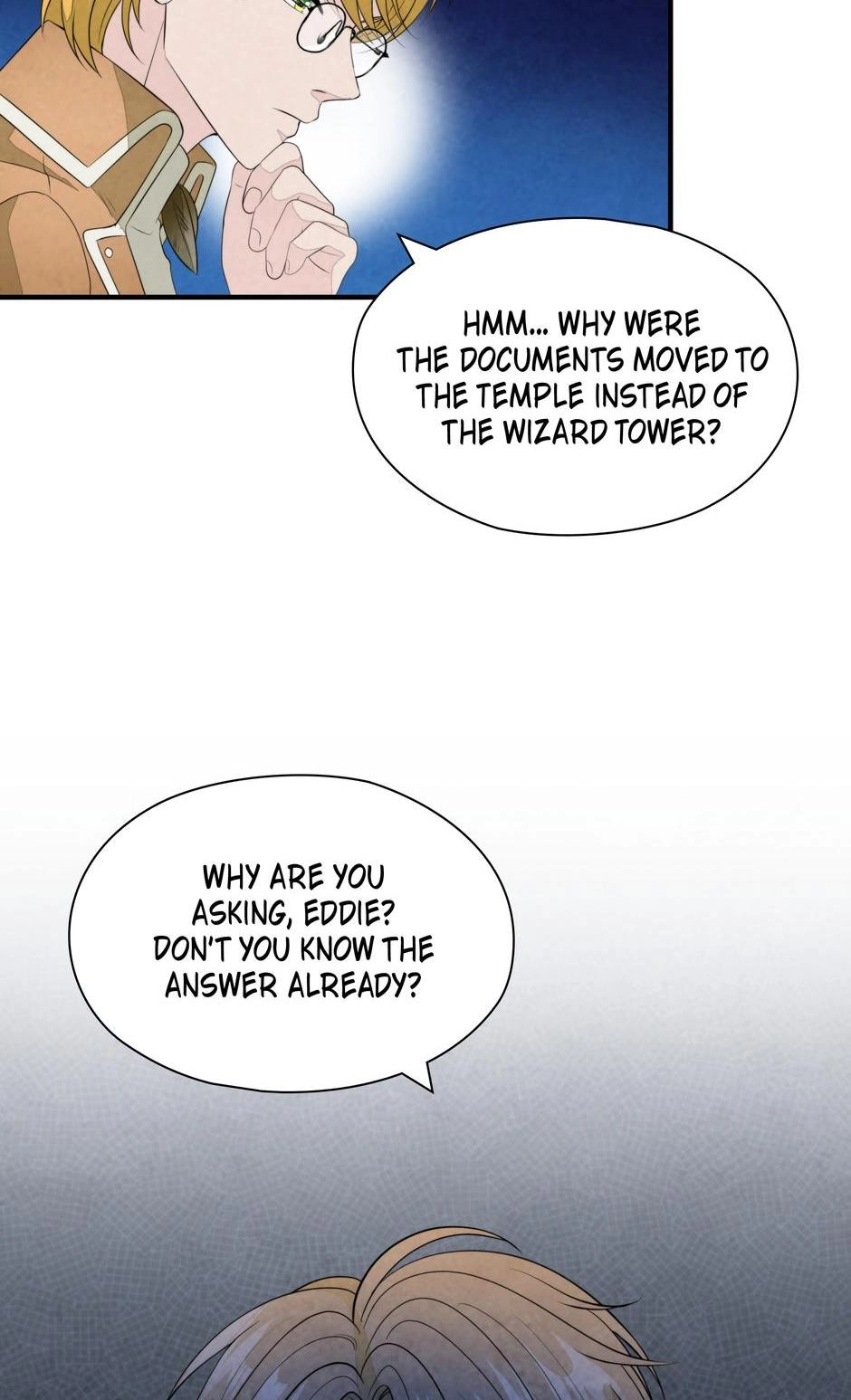 The Wizard And The NEET - Chapter 27 Page 97