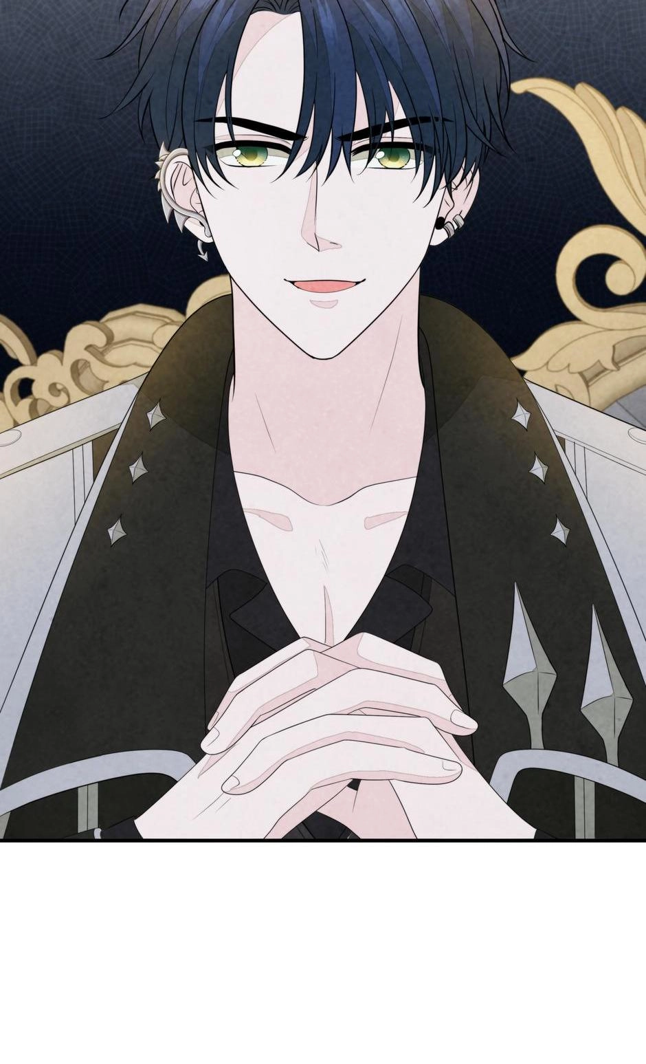 The Wizard And The NEET - Chapter 27 Page 98