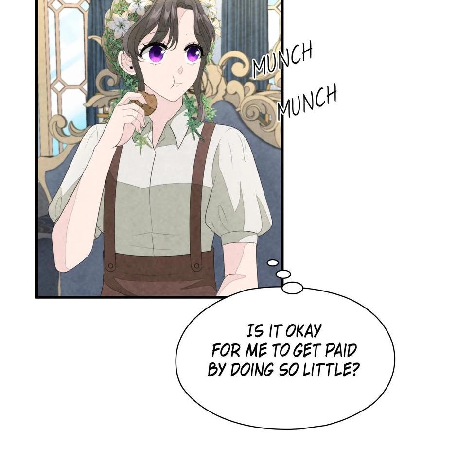 The Wizard And The NEET - Chapter 28 Page 8