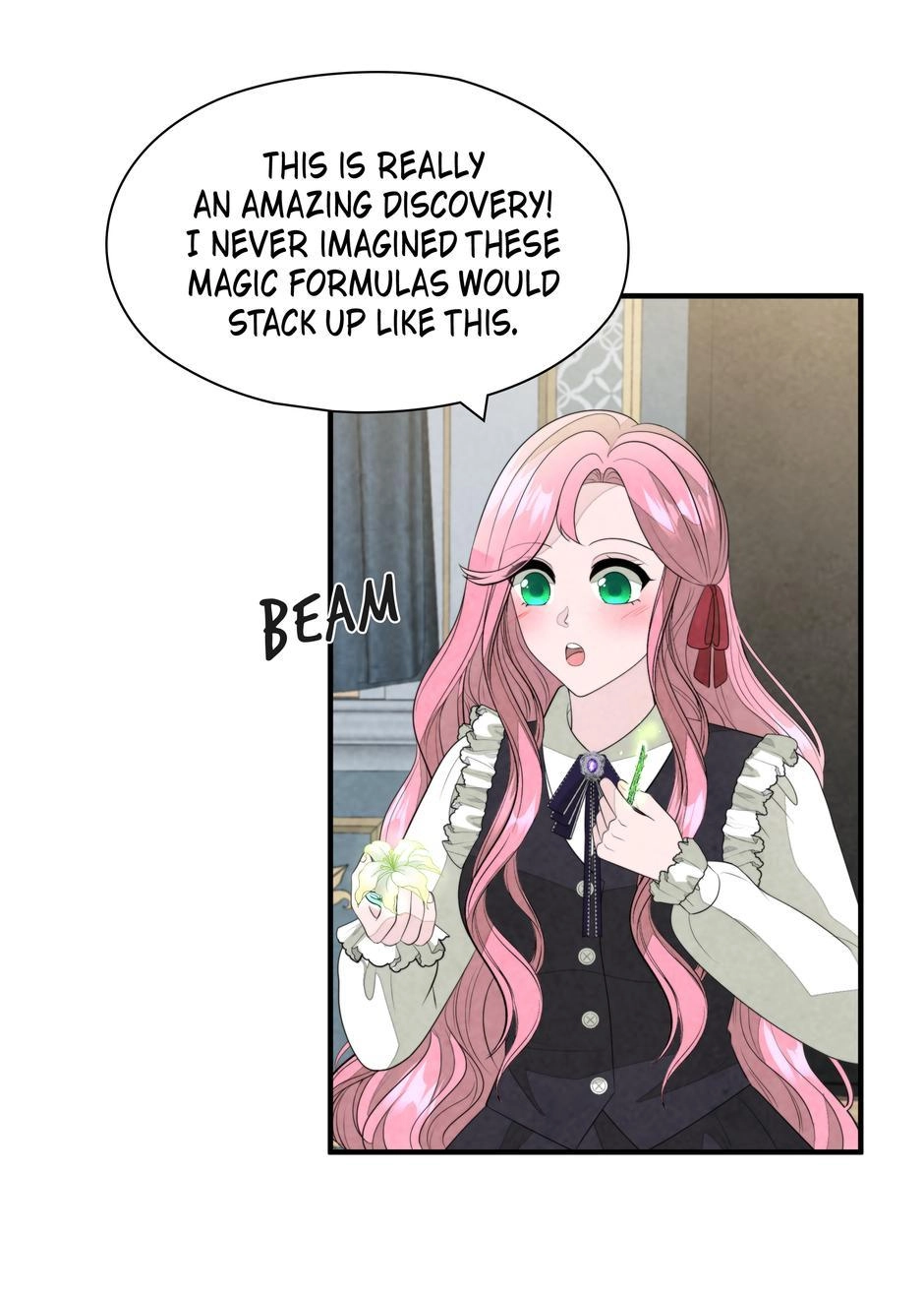 The Wizard And The NEET - Chapter 28 Page 9