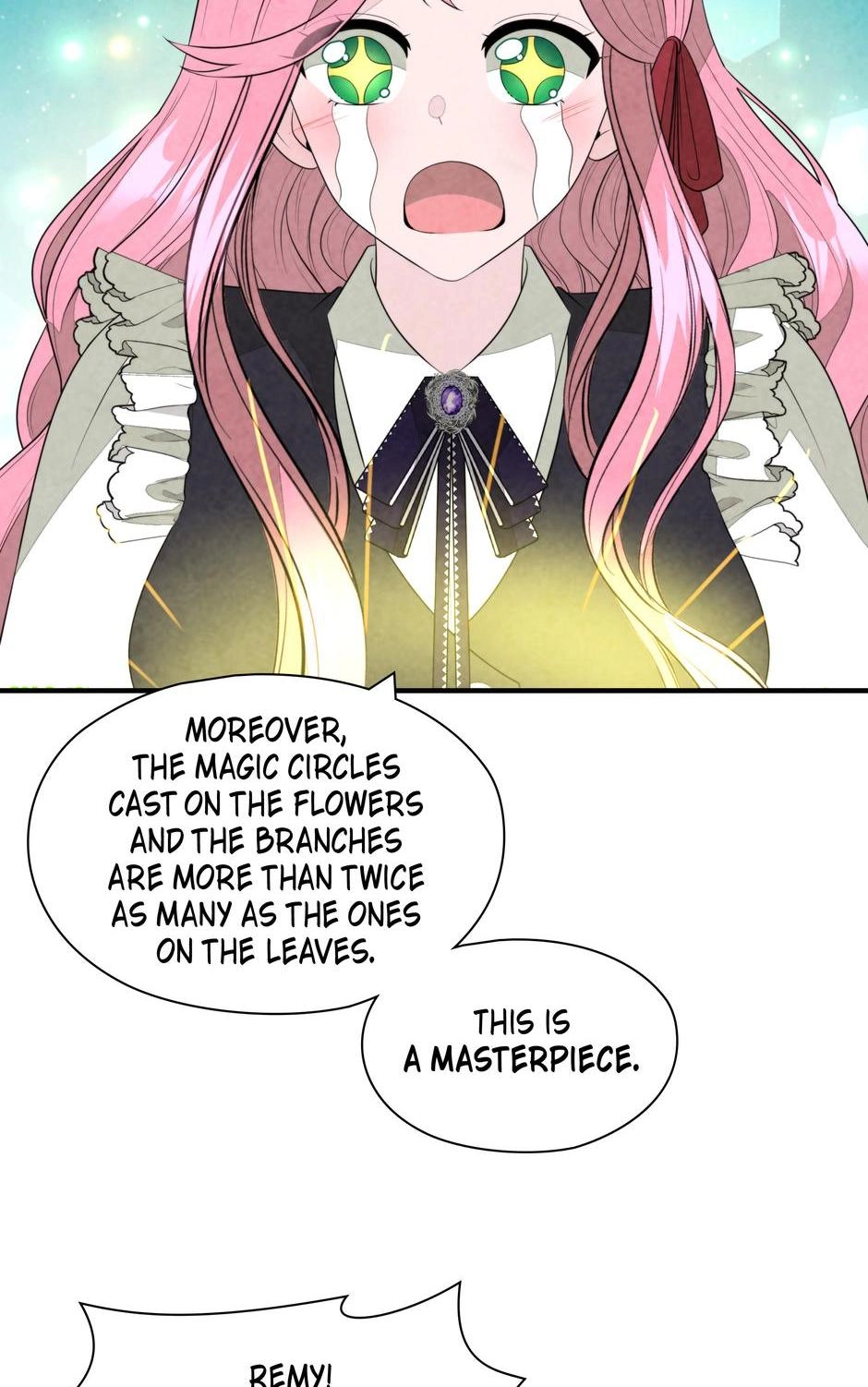 The Wizard And The NEET - Chapter 28 Page 13