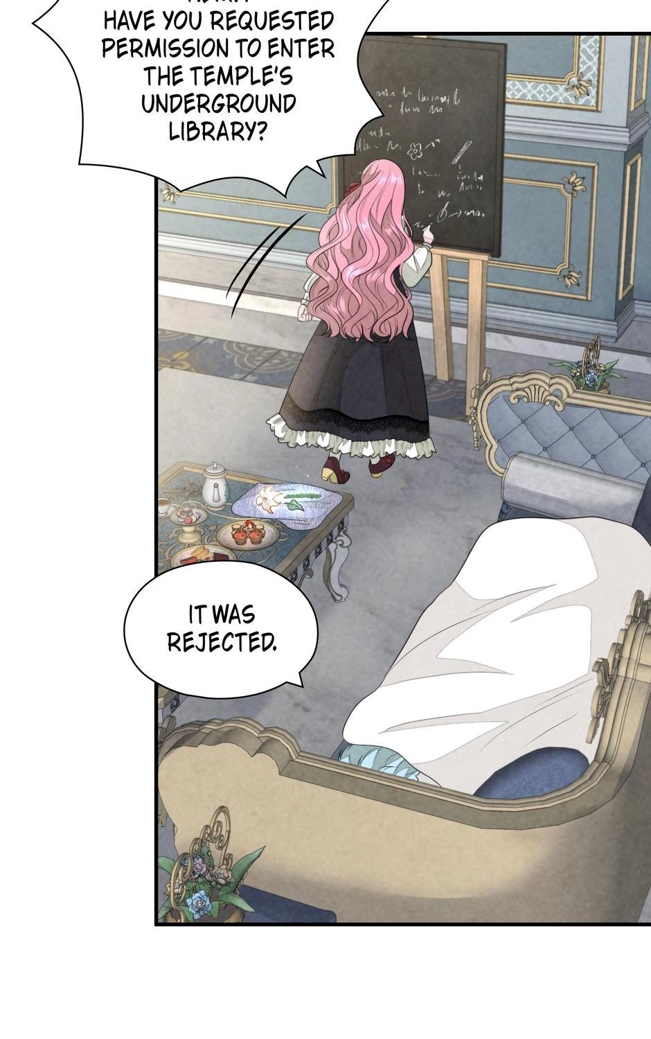 The Wizard And The NEET - Chapter 28 Page 14