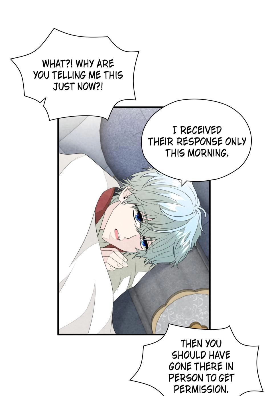 The Wizard And The NEET - Chapter 28 Page 15