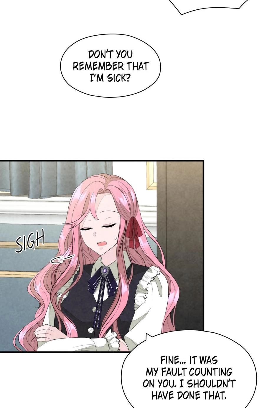 The Wizard And The NEET - Chapter 28 Page 16