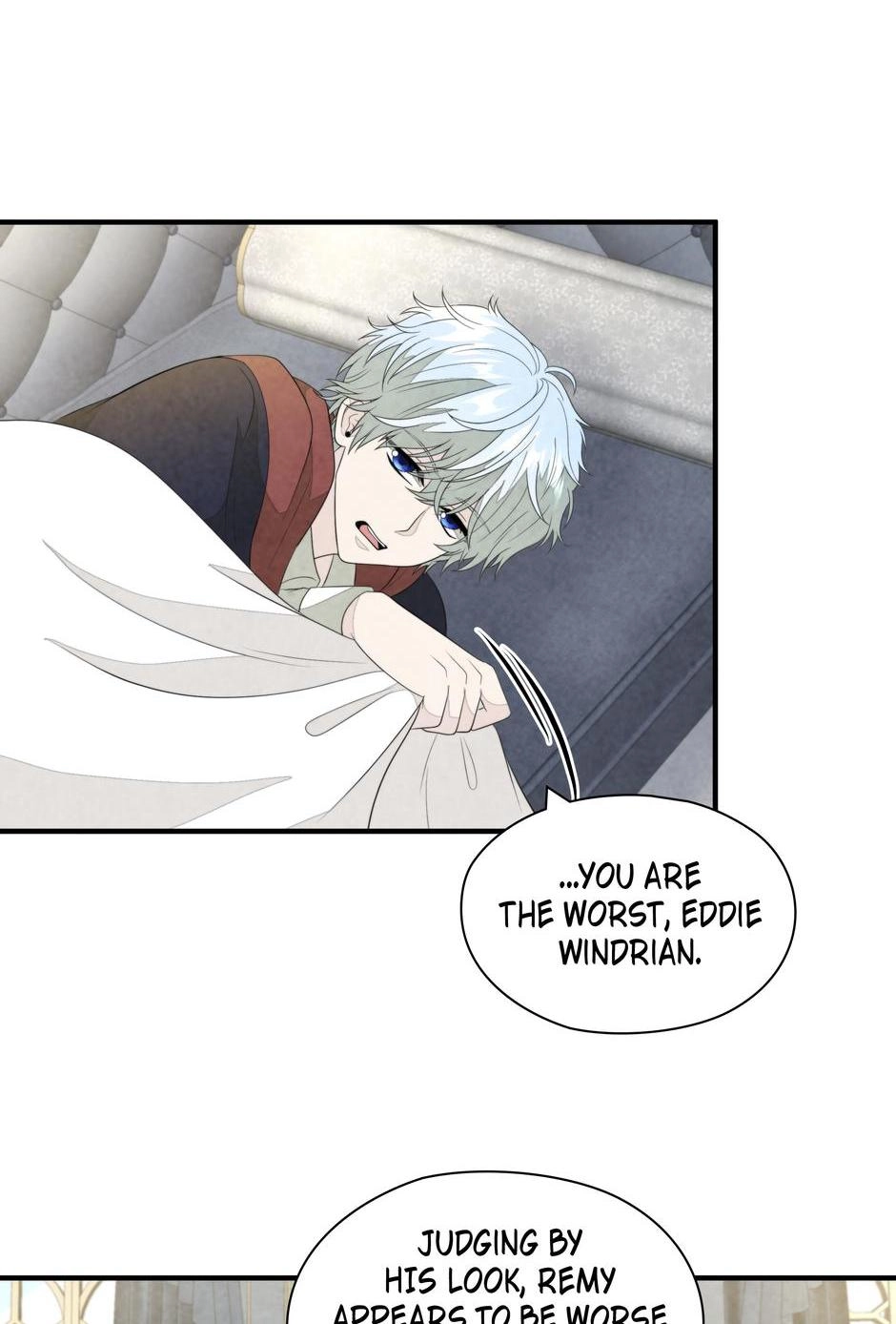 The Wizard And The NEET - Chapter 28 Page 19