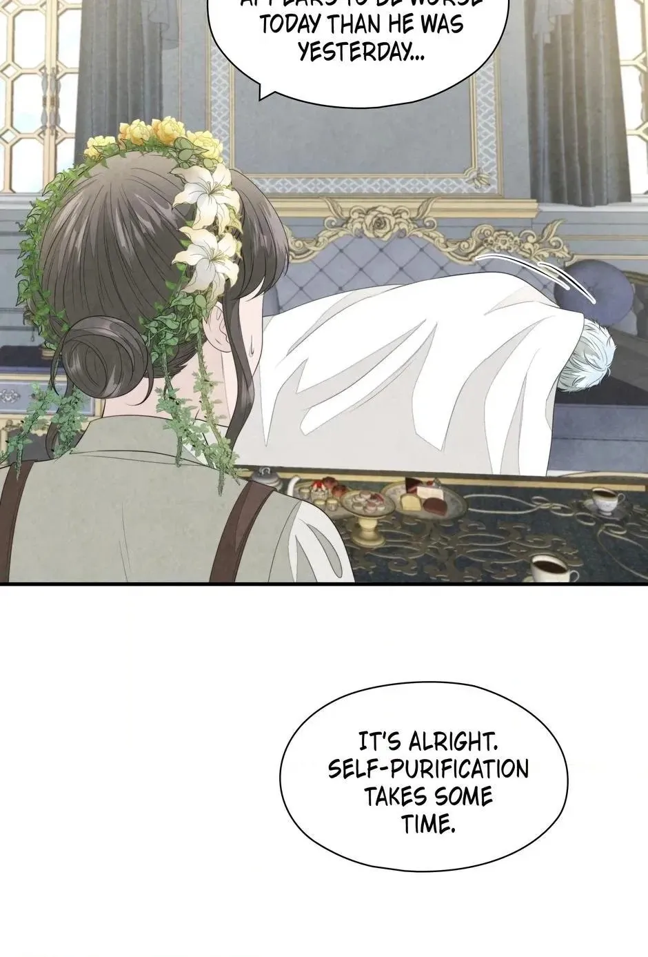 The Wizard And The NEET - Chapter 28 Page 20