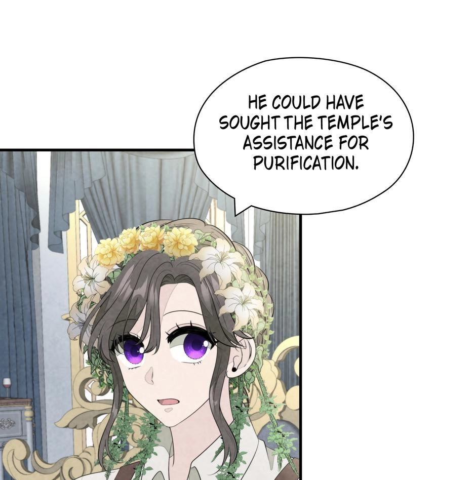 The Wizard And The NEET - Chapter 28 Page 21