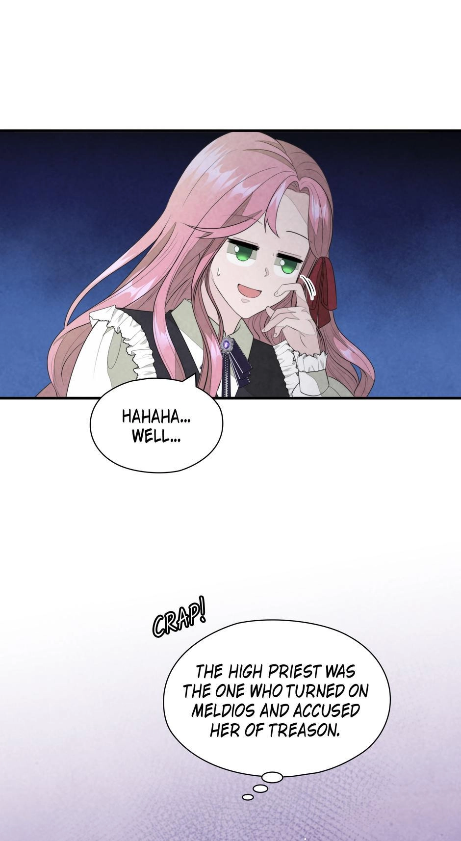 The Wizard And The NEET - Chapter 28 Page 25