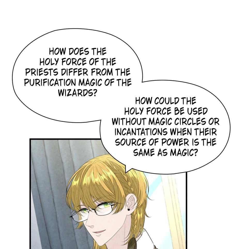 The Wizard And The NEET - Chapter 28 Page 33