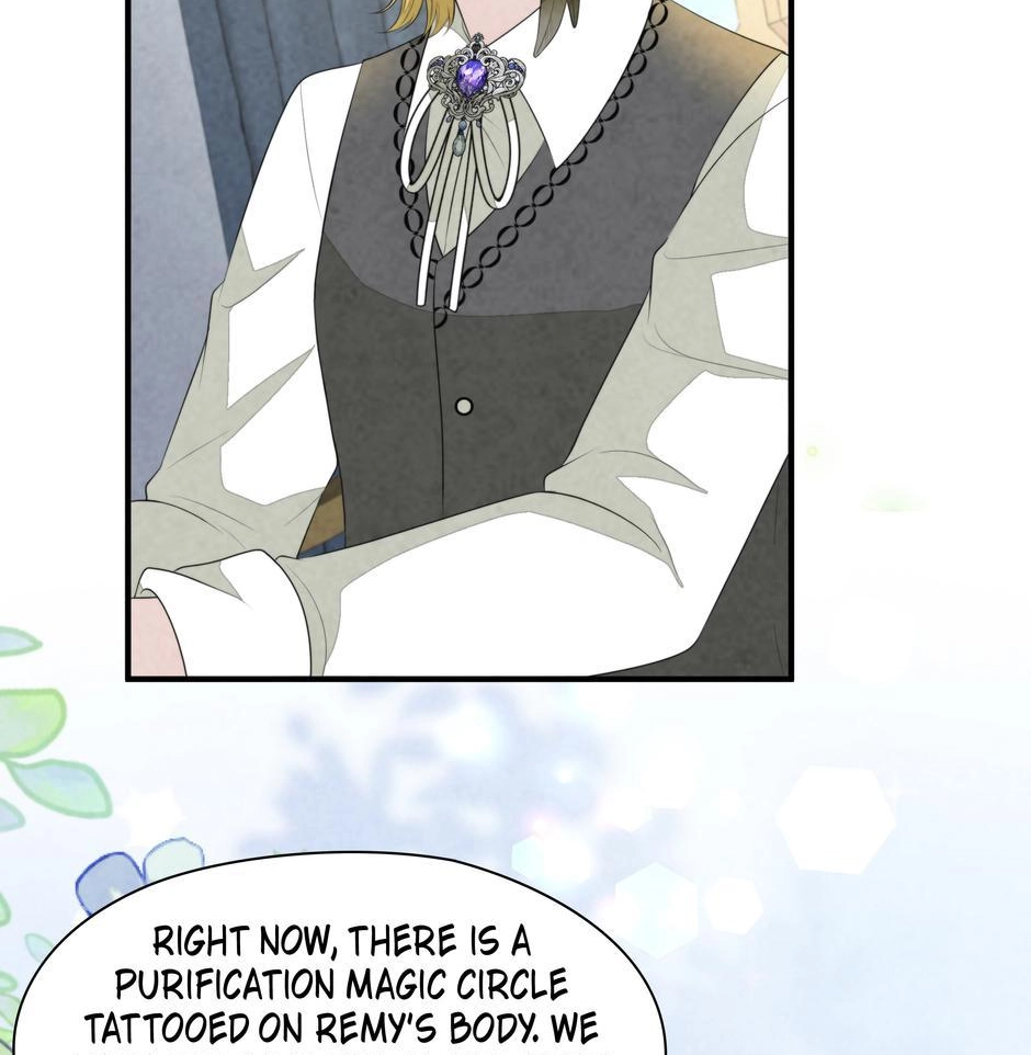 The Wizard And The NEET - Chapter 28 Page 34