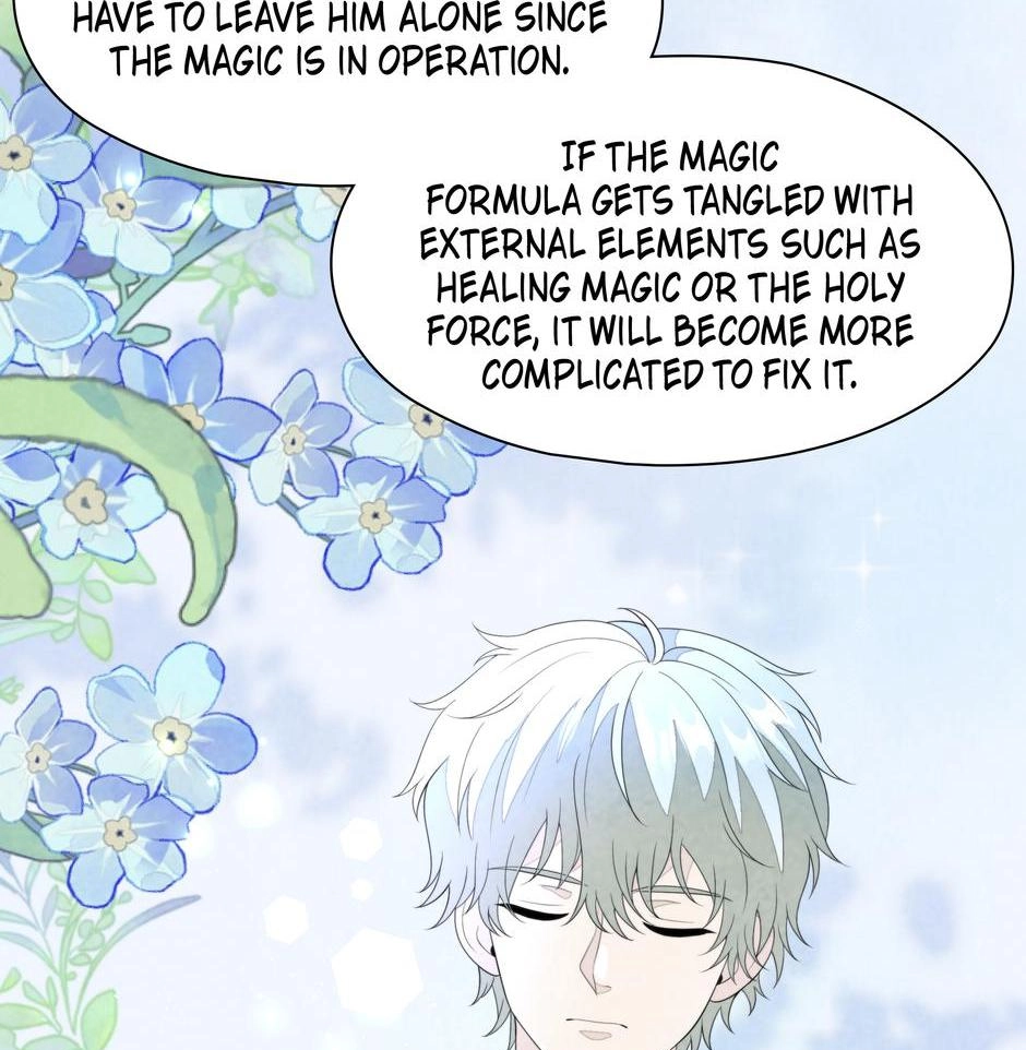 The Wizard And The NEET - Chapter 28 Page 35