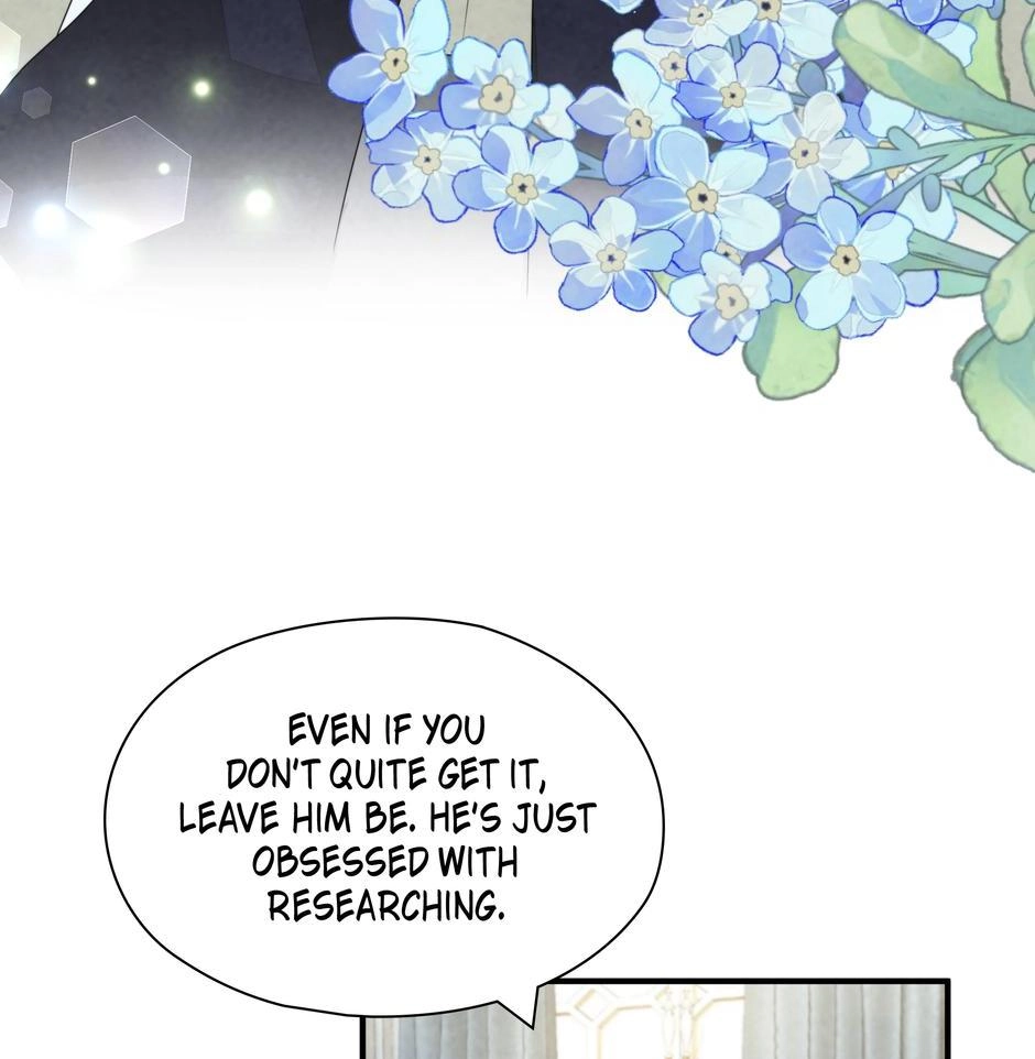 The Wizard And The NEET - Chapter 28 Page 37