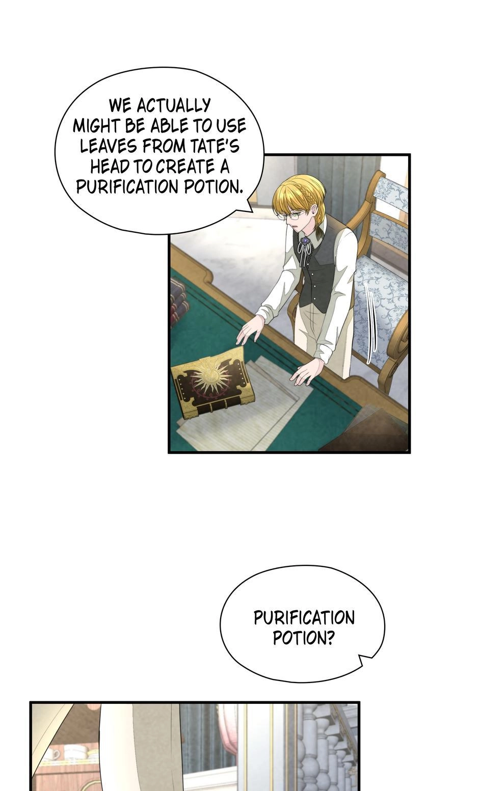 The Wizard And The NEET - Chapter 28 Page 39
