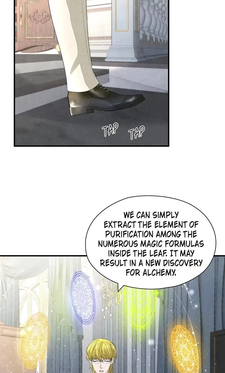 The Wizard And The NEET - Chapter 28 Page 40