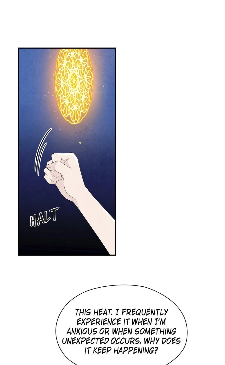 The Wizard And The NEET - Chapter 28 Page 45