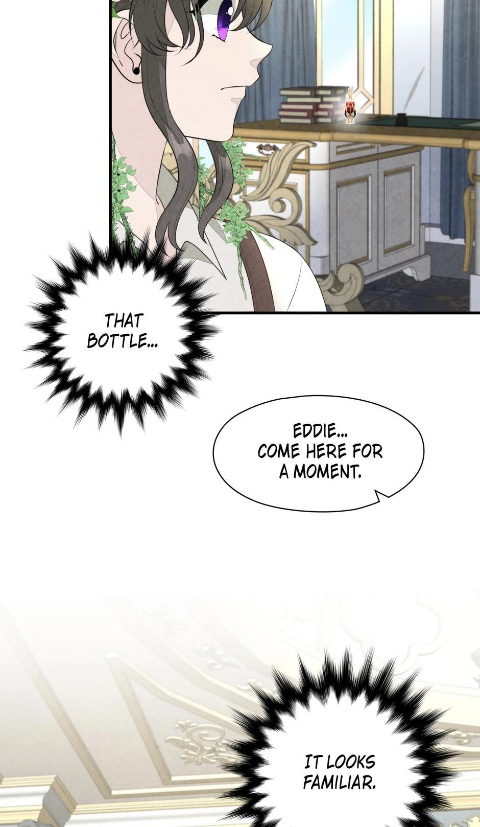 The Wizard And The NEET - Chapter 28 Page 53