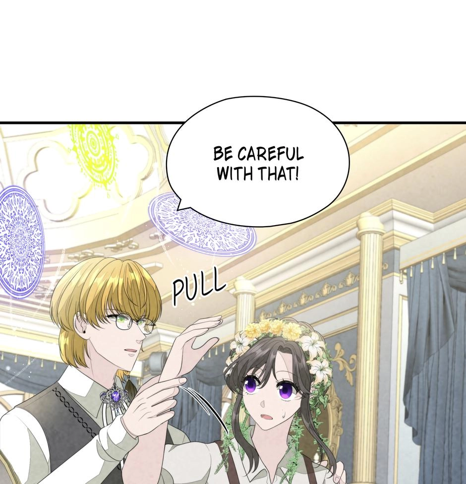 The Wizard And The NEET - Chapter 28 Page 59
