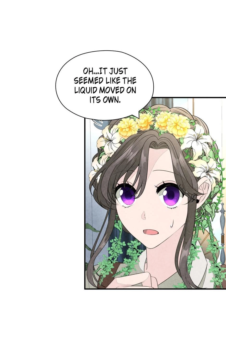 The Wizard And The NEET - Chapter 28 Page 62